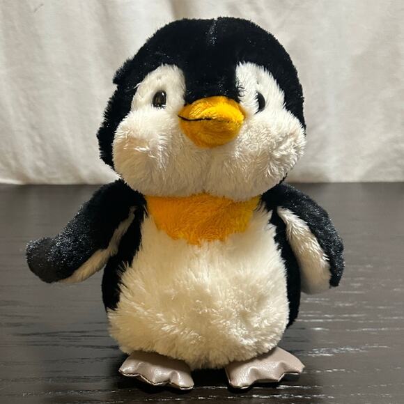Ganz Webkinz Penguin HM132 - Picture 1 of 8